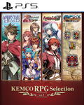 Kemco RPG Selection Vol. 1 (Multi-Language) thumbnail 1