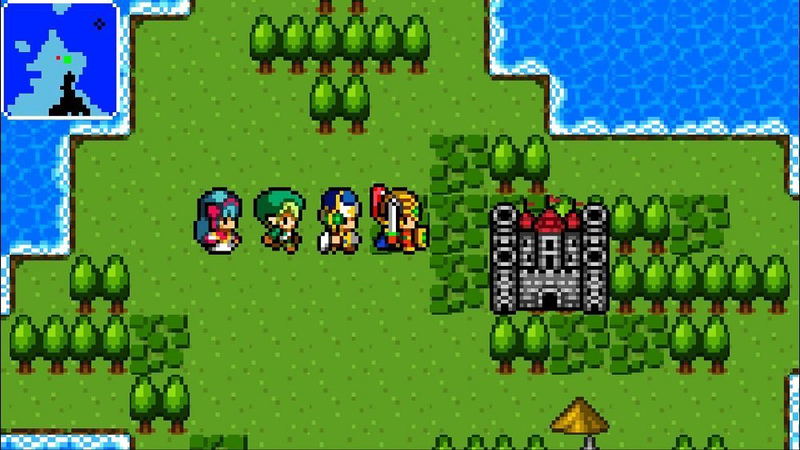 Kemco RPG Selection Vol. 1 (Multi-Language) image 4