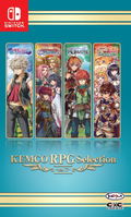 Kemco RPG Selection Vol. 7 (Multi-Language) thumbnail 1