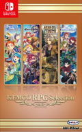 Kemco RPG Selection Vol. 8 (Multi-Language) thumbnail 1