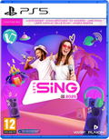 Let's Sing 2025 thumbnail 1