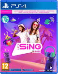 Let's Sing 2025 thumbnail 1