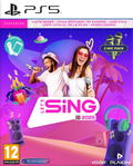 Let's Sing 2025 + Double Mic thumbnail 2
