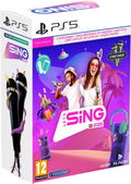 Let's Sing 2025 + Double Mic thumbnail 1