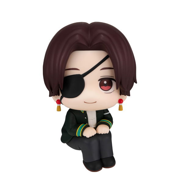 Look Up Series Wind Breaker Suo Hayato image 1