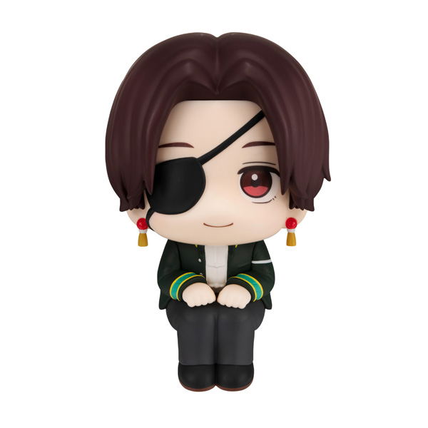 Look Up Series Wind Breaker Suo Hayato image 2