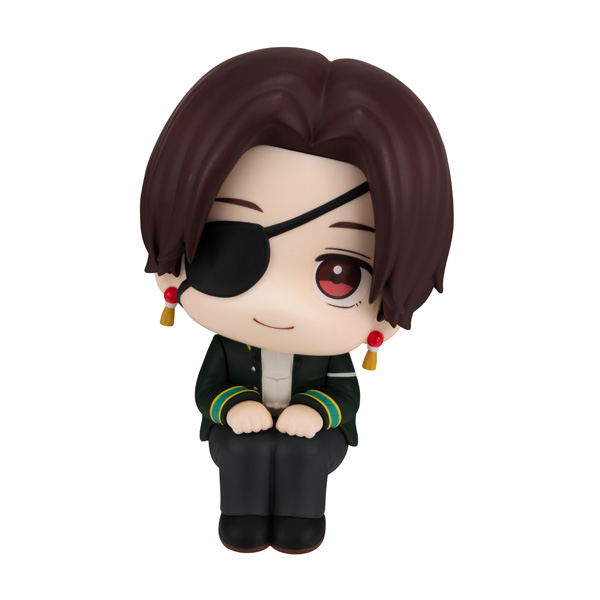 Look Up Series Wind Breaker Suo Hayato image 3