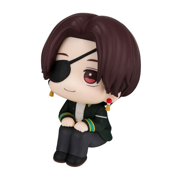 Look Up Series Wind Breaker Suo Hayato image 4