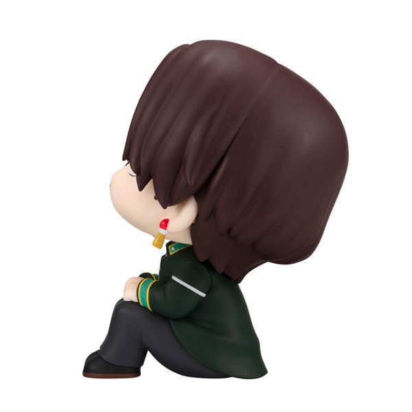 Look Up Series Wind Breaker Suo Hayato image 5