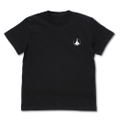 Macross Zero - VF-0S Phoenix T-shirt (Black | Size L) thumbnail 3