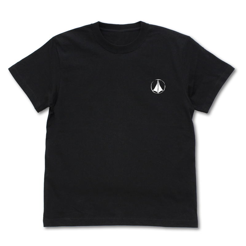 Macross Zero - VF-0S Phoenix T-shirt (Black | Size L) image 3