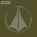 Macross Zero - VF-0S Phoenix T-shirt (Moss | Size M) thumbnail 4