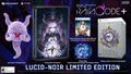 Master Detective Archives: RAIN CODE [Lucid-Noir Limited Edition] thumbnail 1