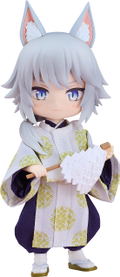 Nendoroid Doll Fox Kannushi: Rei thumbnail 1