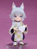 Nendoroid Doll Fox Kannushi: Rei thumbnail 2