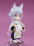 Nendoroid Doll Fox Kannushi: Rei thumbnail 3