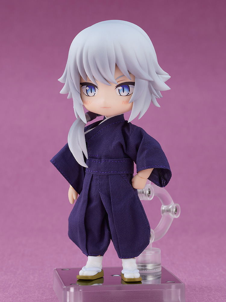 Nendoroid Doll Fox Kannushi: Rei image 4