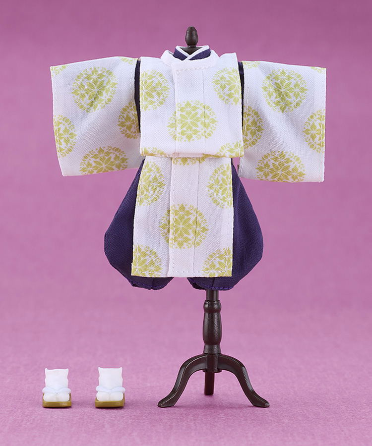 Nendoroid Doll Fox Kannushi: Rei image 6