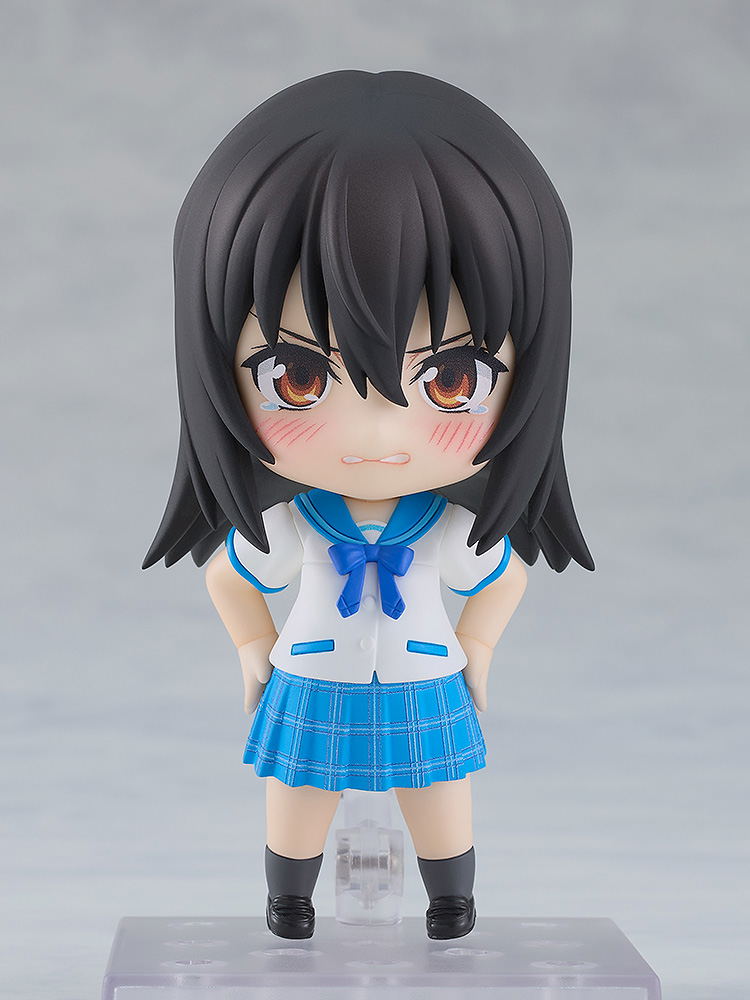 Nendoroid No. 2484 Strike the Blood: Himeragi Yukina image 6