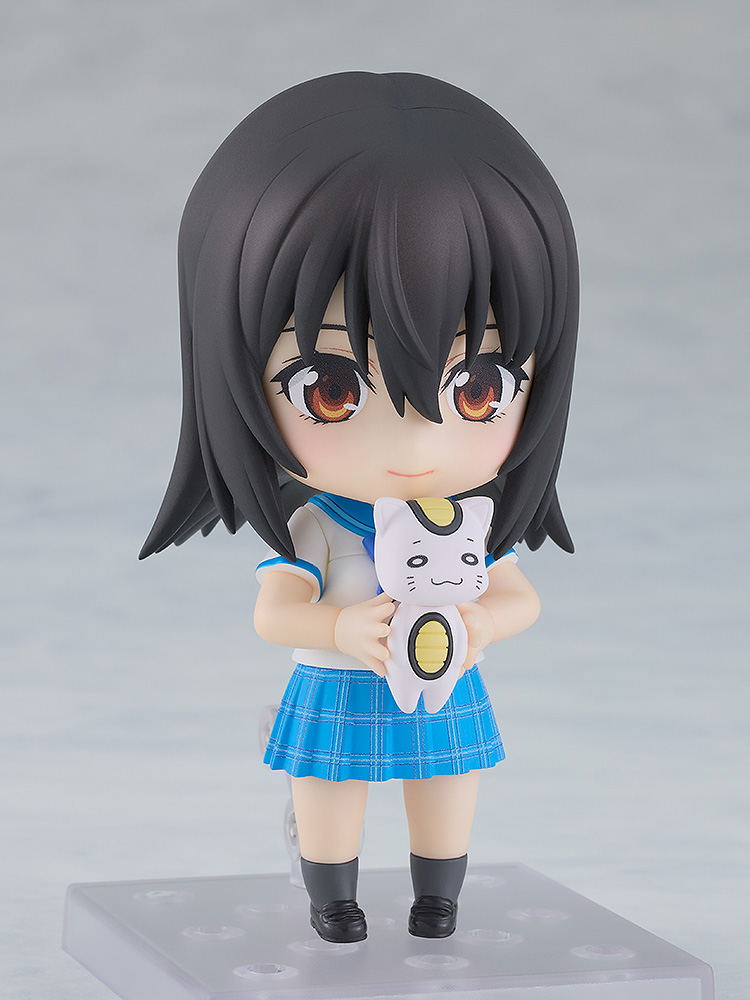 Nendoroid No. 2484 Strike the Blood: Himeragi Yukina [GSC Online Shop Limited Ver.] image 6