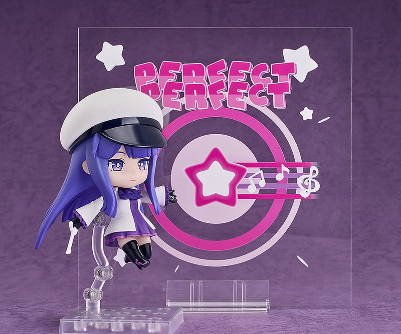 Nendoroid No. 2507 Muse Dash: Marija image 6