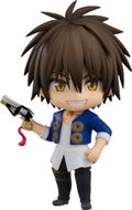 Nendoroid No. 2510 Black Cat: Train Heartnet thumbnail 1