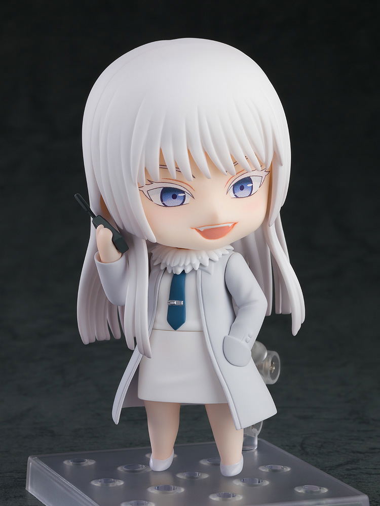 Nendoroid No. 2545 Jormungand: Koko Hekmatyar image 4