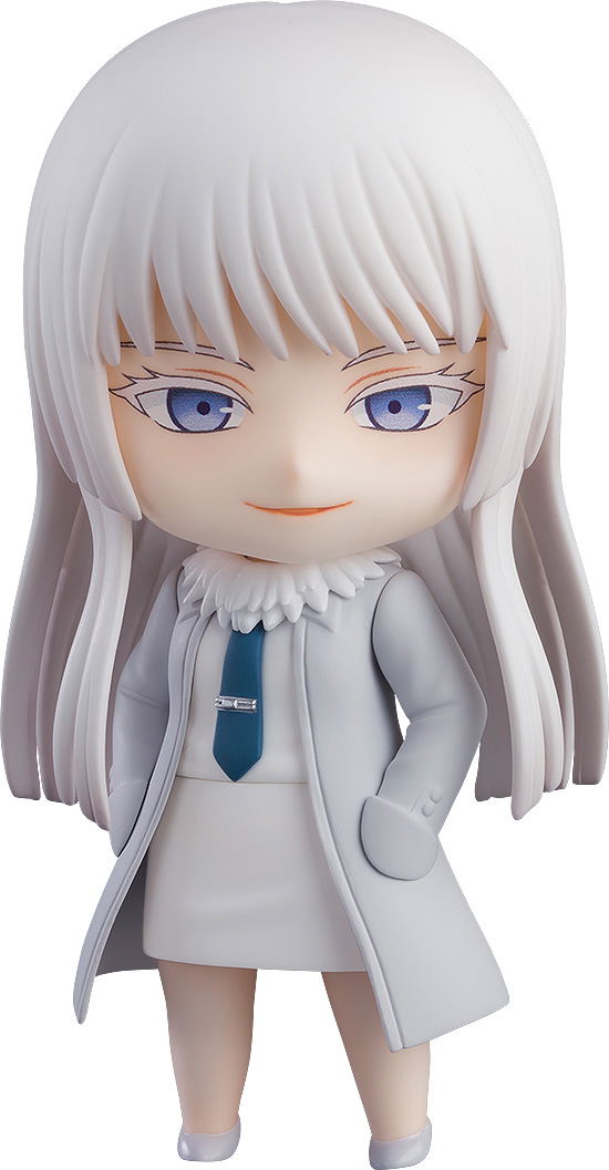 Nendoroid No. 2545 Jormungand: Koko Hekmatyar [GSC Online Shop Limited Ver.] image 1