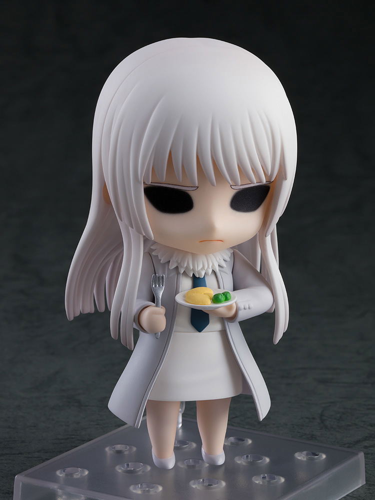 Nendoroid No. 2545 Jormungand: Koko Hekmatyar [GSC Online Shop Limited Ver.] image 7