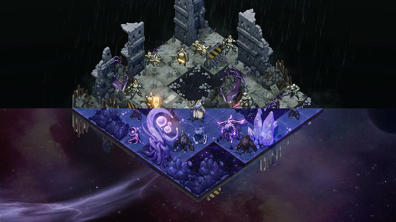 Paraside: Duality Unbound image 8