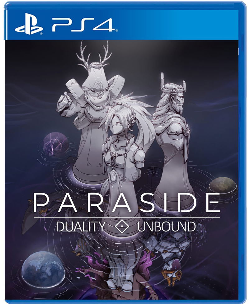 Paraside: Duality Unbound image 1