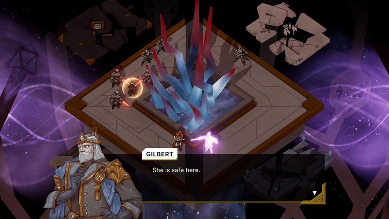 Paraside: Duality Unbound image 7