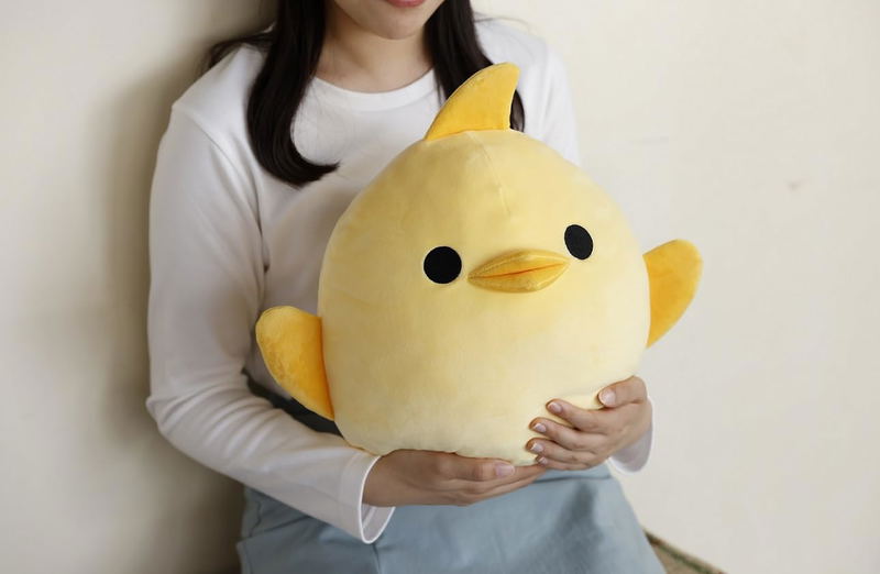 Piyorin Fan Book image 3