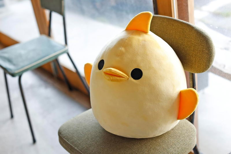 Piyorin Fan Book image 5