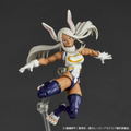 Revoltech My Hero Academia: Mirko thumbnail 15
