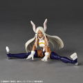 Revoltech My Hero Academia: Mirko thumbnail 16