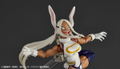 Revoltech My Hero Academia: Mirko thumbnail 17