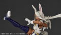 Revoltech My Hero Academia: Mirko thumbnail 18