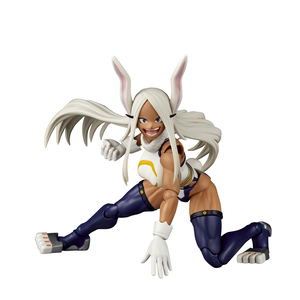 Revoltech My Hero Academia: Mirko_