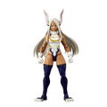 Revoltech My Hero Academia: Mirko thumbnail 2