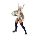 Revoltech My Hero Academia: Mirko thumbnail 3