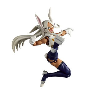 Revoltech My Hero Academia: Mirko_