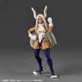 Revoltech My Hero Academia: Mirko thumbnail 9