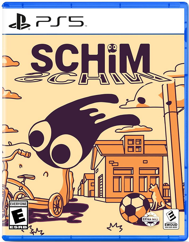 SCHiM — Import Game Deal