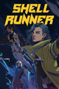 Shell Runner <span class="ext" style="background-color: #2a475e; color: #FFFFFF;">STEAM</span> <span class="ext ext_digital">digital</span> thumbnail 1