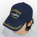 Super Dimension Fortress Macross: Do You Remember Love? - Macross Crew Apollo Cap thumbnail 3