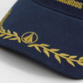 Super Dimension Fortress Macross: Do You Remember Love? - Macross Crew Apollo Cap thumbnail 5