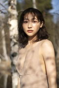 Takeda Rena 10th Anniversary Photo Book: SISU Special Edition thumbnail 5