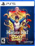 The Karate Kid: Street Rumble thumbnail 1
