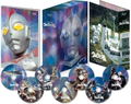 The Ultraman 80 Blu-ray Box thumbnail 1
